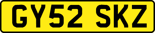 GY52SKZ