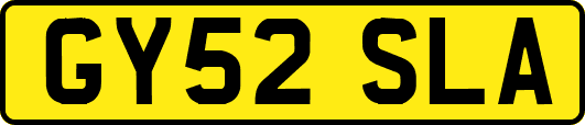 GY52SLA