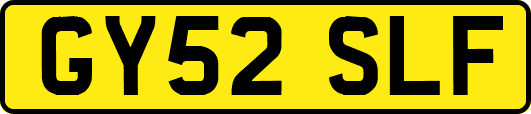 GY52SLF