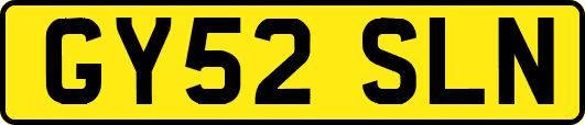 GY52SLN