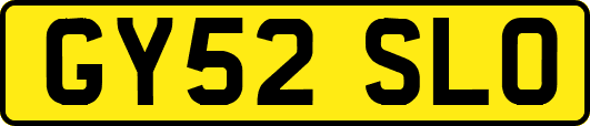 GY52SLO