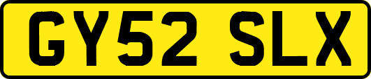 GY52SLX