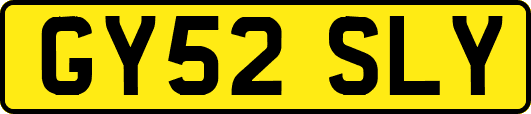GY52SLY