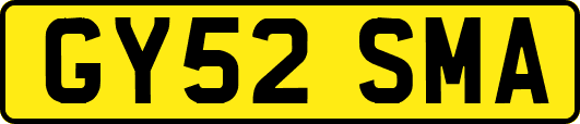 GY52SMA