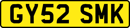 GY52SMK