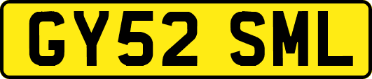 GY52SML