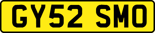 GY52SMO