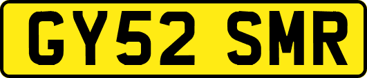 GY52SMR
