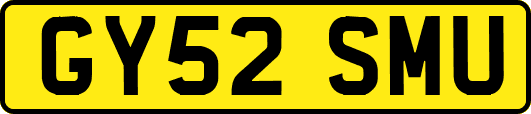 GY52SMU