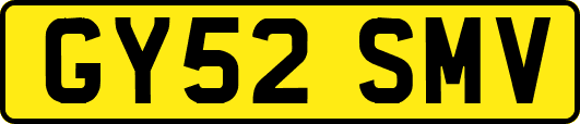 GY52SMV