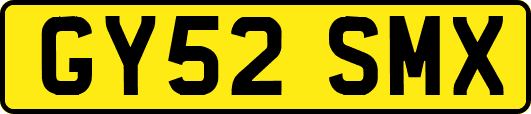 GY52SMX