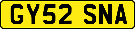 GY52SNA