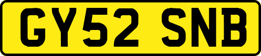 GY52SNB