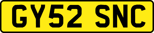 GY52SNC