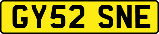 GY52SNE