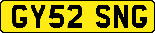 GY52SNG