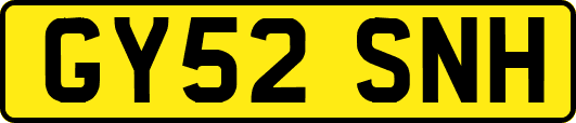 GY52SNH
