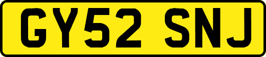 GY52SNJ