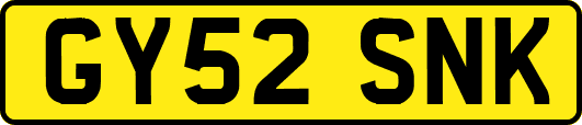 GY52SNK