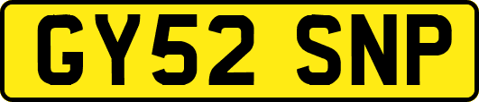 GY52SNP