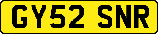 GY52SNR