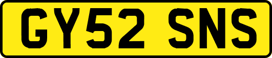 GY52SNS