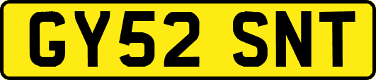 GY52SNT
