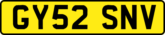 GY52SNV