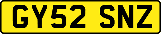 GY52SNZ