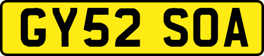 GY52SOA