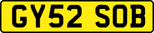 GY52SOB