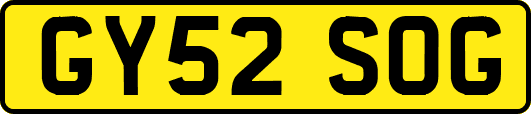 GY52SOG