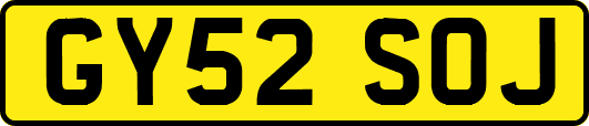 GY52SOJ