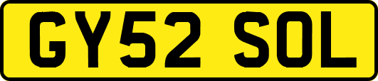 GY52SOL