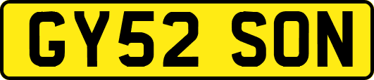 GY52SON