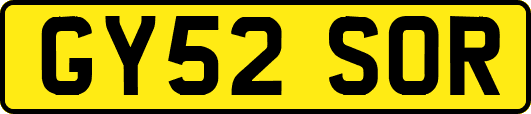 GY52SOR