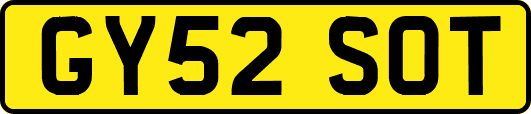 GY52SOT