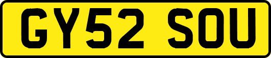 GY52SOU