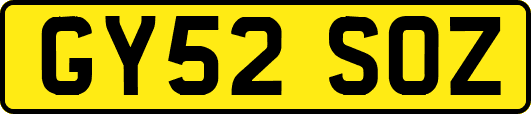 GY52SOZ