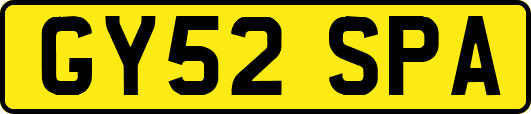 GY52SPA