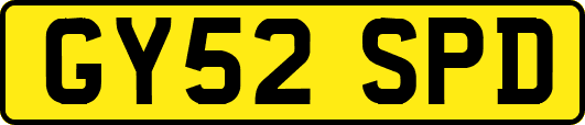 GY52SPD