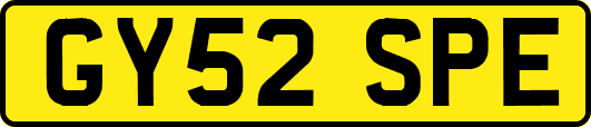 GY52SPE