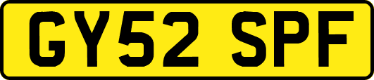 GY52SPF