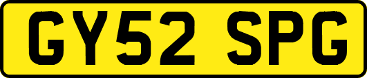 GY52SPG