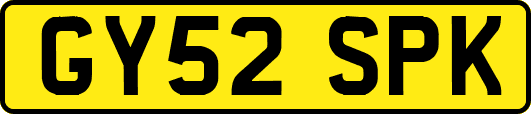 GY52SPK