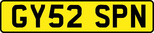 GY52SPN