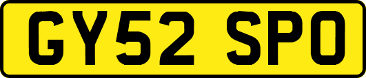 GY52SPO