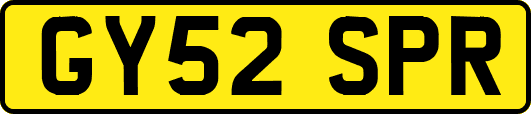 GY52SPR