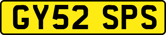 GY52SPS