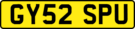 GY52SPU